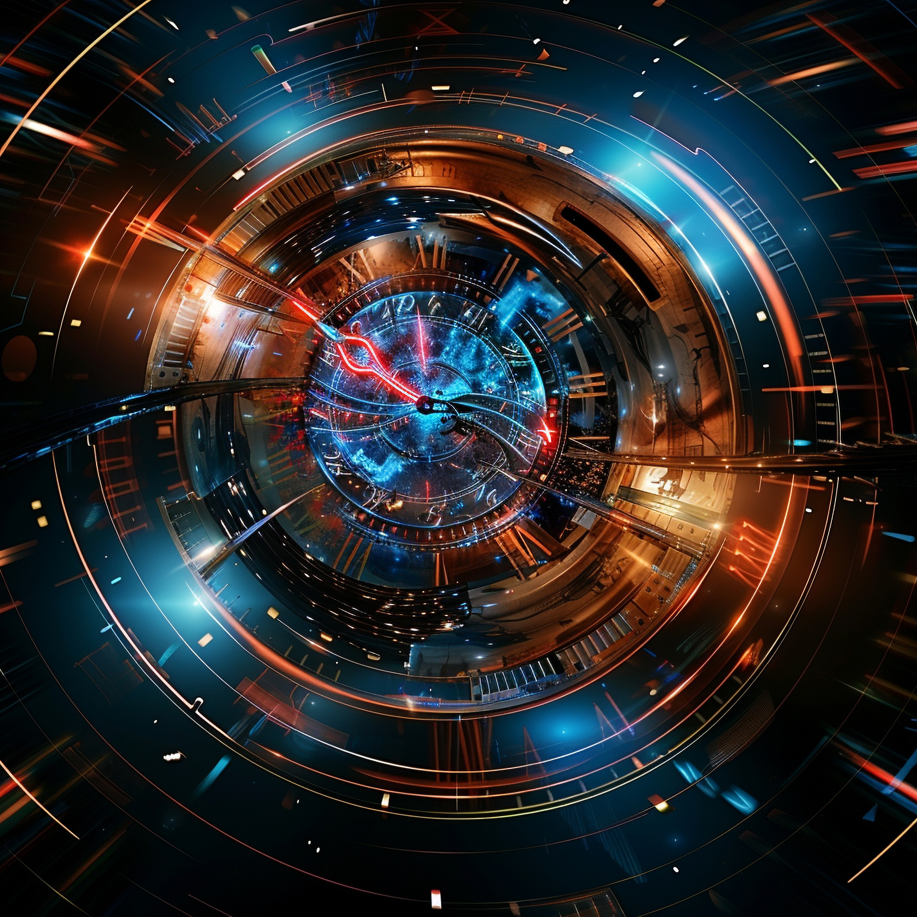TimeMachine