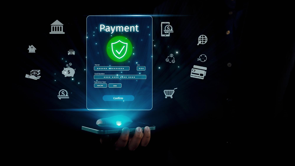Payments Ecosystem Modernization