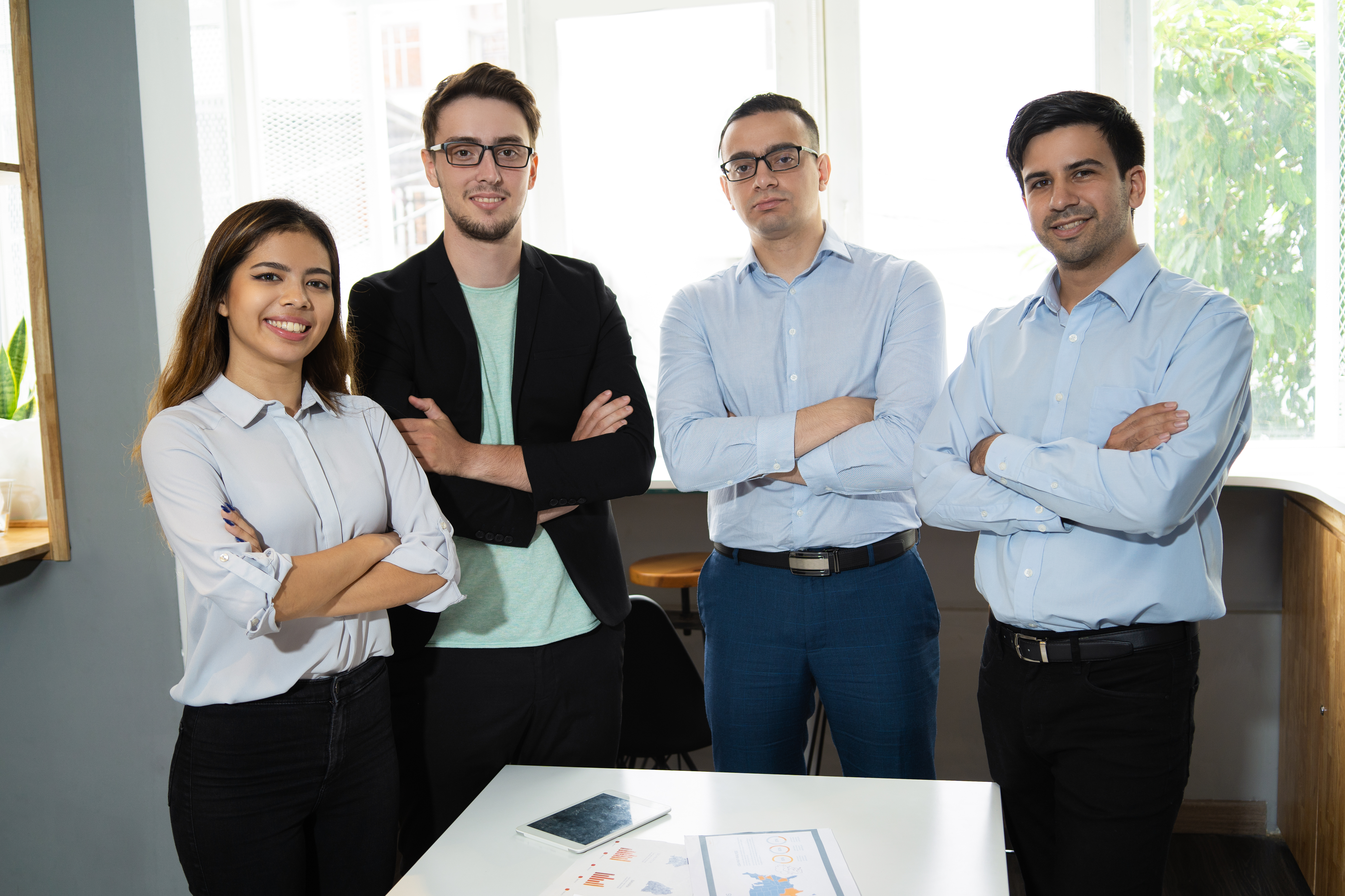 Board of Directors