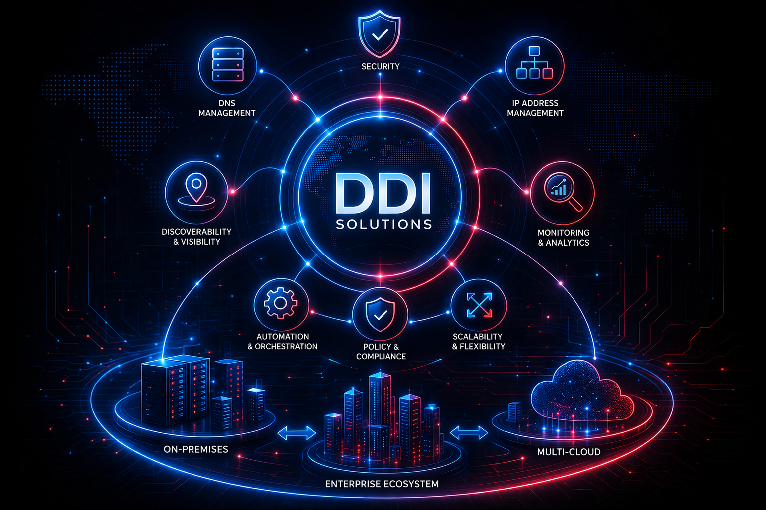 DDI Impact