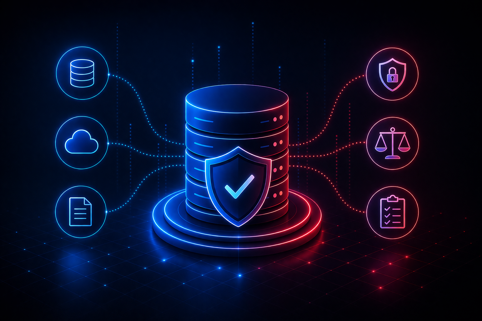 Data Governance & Compliance