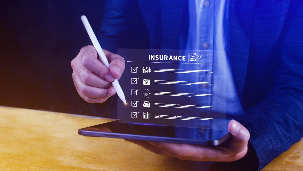 Claims Modernization