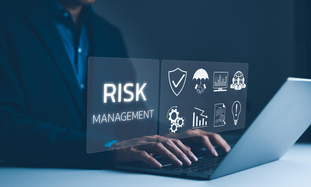 Risk, Analytics & Compliance
