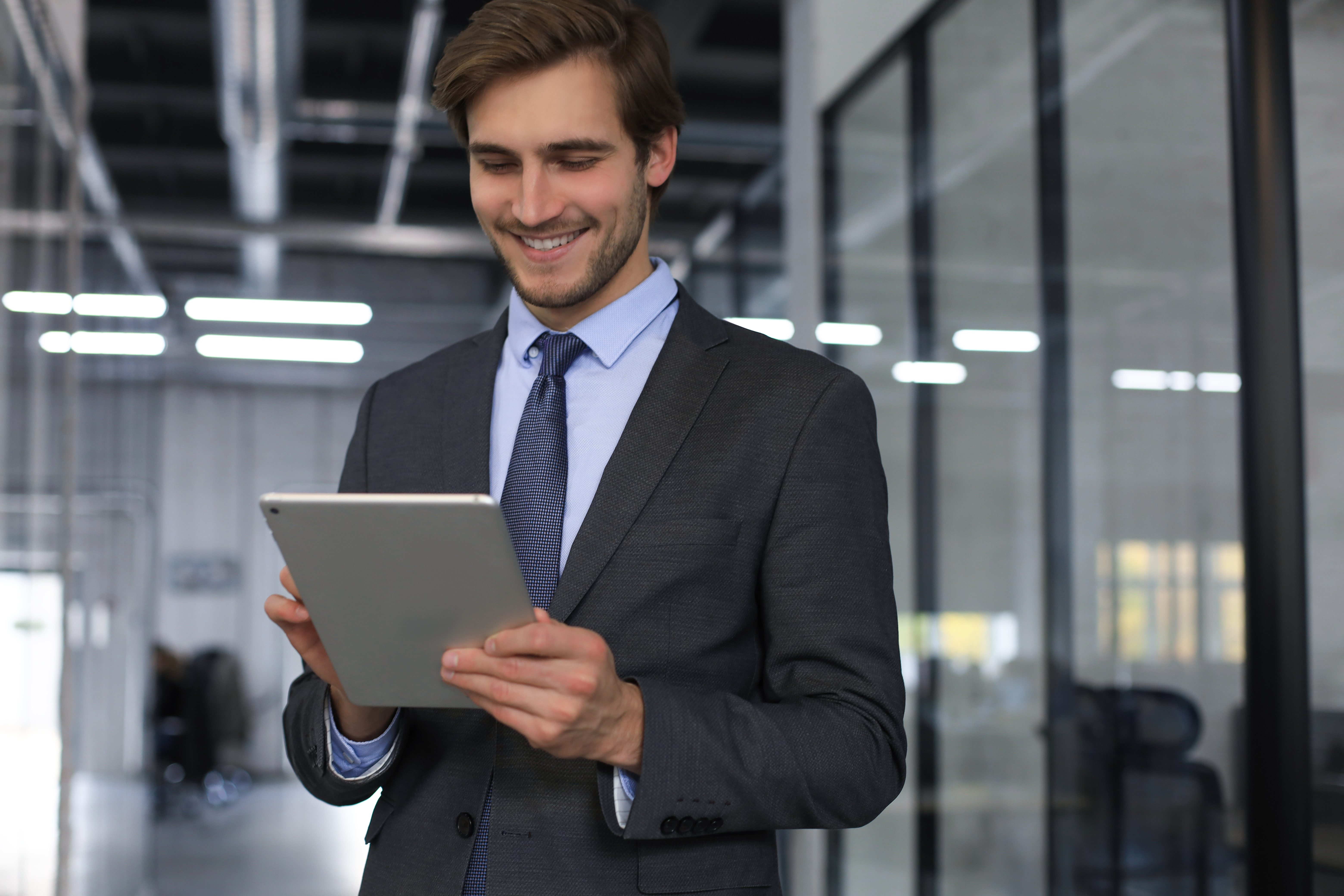 Technology Leadership